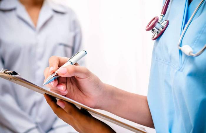 Primary Care